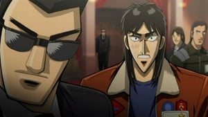 Kaiji Open Fire