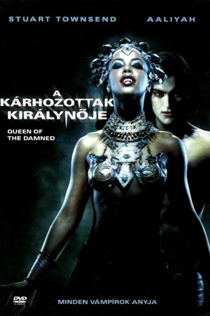 Image A kárhozottak királynője