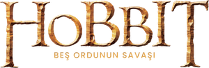 Hobbit: Beş Ordunun Savaşı