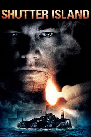 poster Shutter Island