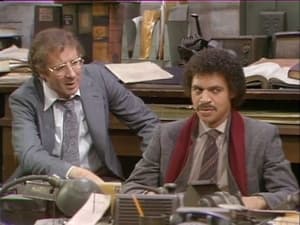 Barney Miller The Inventor