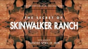 The Secret of Skinwalker Ranch Season 4 Episode 1