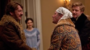 War and Peace 1×2