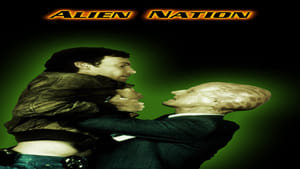 poster Alien Nation