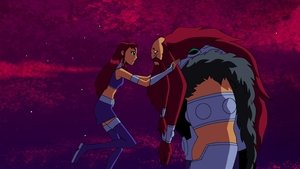 Teen Titans: 3×3