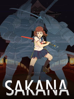 SAKANA