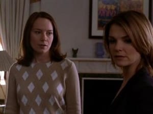 Law & Order: Criminal Intent: 2×12