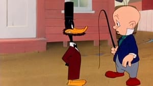 Looney Tunes – Pato Inteligente