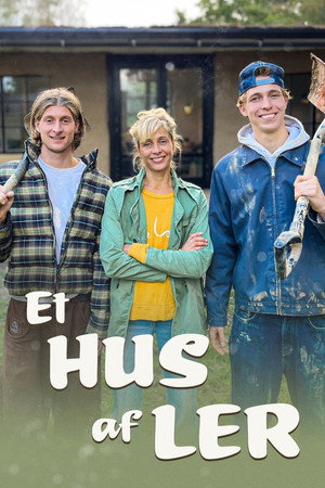 Et hus af ler (2026)