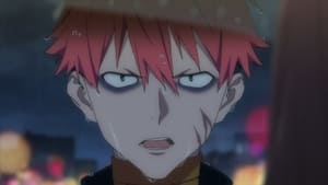 SSSS.Dynazenon: Episódio: 1 da 1ª Temporada