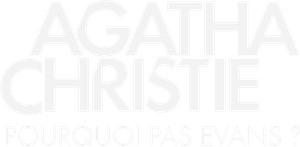 Agatha Christie: ¿Por qué no le preguntan a Evans? — Logos 3