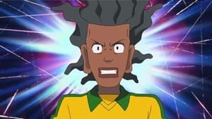 Inazuma Eleven Counterattack of the Soccer Kingdom!