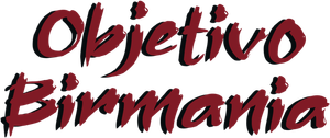 Objetivo: Birmania — Logos 3