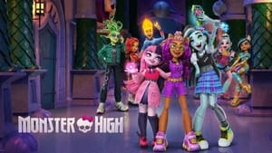 poster Monster High