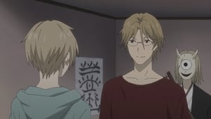 Natsume’s Book of Friends: 5×3