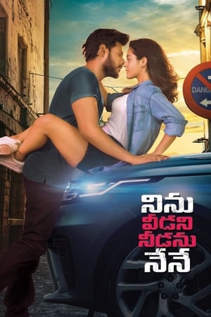 Poster Ninu Veedani Needanu Nene (2019)