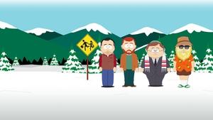 South Park: Post COVID: The Return of COVID (2021)