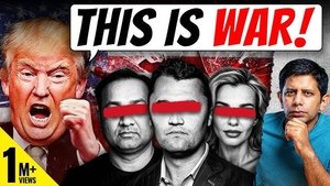 Civil War Next? | Charlie Chandra & Iryna | 3 Killings That Split America Wide Open