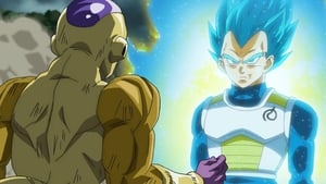 Dragon Ball Super The Earth Explodes? A Decisive Kamehameha!