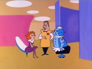 The Jetsons Season 1 Episode 1