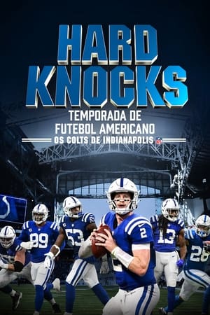 Image Hard Knocks: In Season