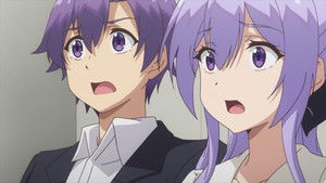 My Sister, My Writer Season 1 Episode 8