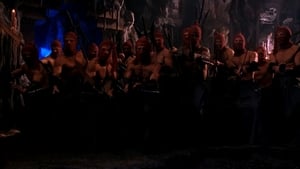 Mortal Kombat (1995) HD 1080p Latino