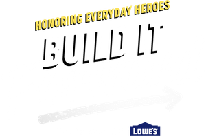 Build It Forward