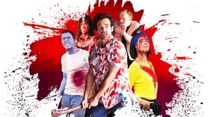 Kestik! (2022) izle