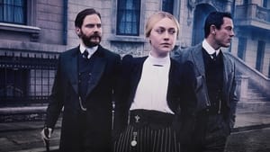 poster The Alienist