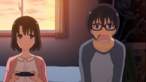 Saekano: 1×3