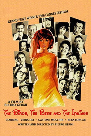 The Birds, the Bees and the Italians