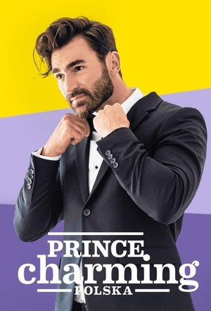 Poster Prince Charming Polska 2021