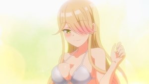 Watari-kun’s ****** Is About to Collapse: 1×4