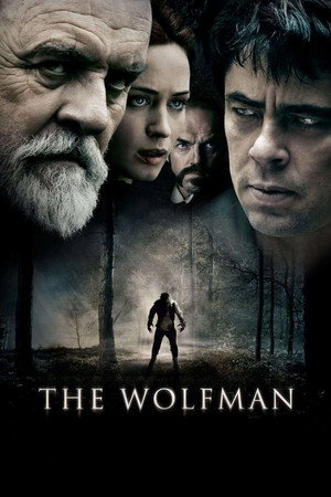 Постер фильма «Человек-волк (2010)» — (37 из 85)