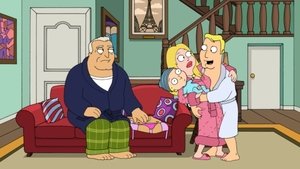 American Dad!: 5×19