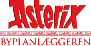 Asterix e o Domínio dos Deuses — Logos 5