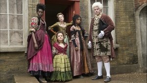 Harlots: Cortesanas