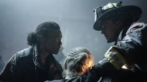 Chicago Fire 8 episodio 1