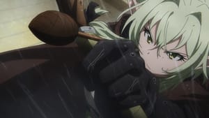 GOBLIN SLAYER: Saison 2 Episode 9