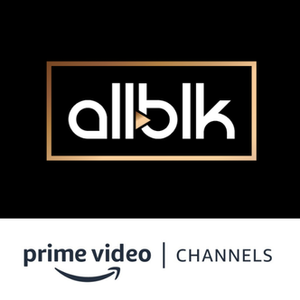 ALLBLK Amazon channel