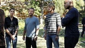 Agenci NCIS: Los Angeles: 3×3