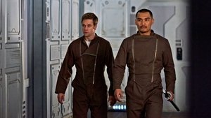 Dark Matter 2×2