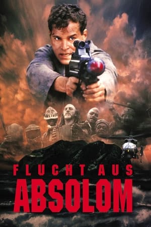 No Escape 23
