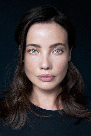 Stephanie Corneliussen portrait