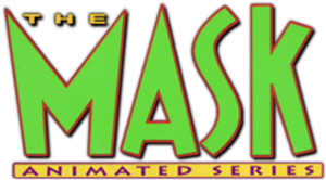 The Mask: Animated Series