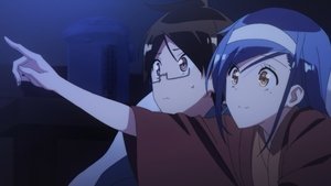 We Never Learn: BOKUBEN Season 1 Episode 13
