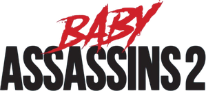 Baby Assassins: 2 Babies