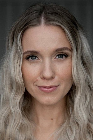 Katrine Køhler portrait