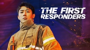 poster The First Responders